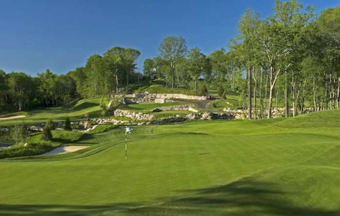 Pound Ridge Golf Club